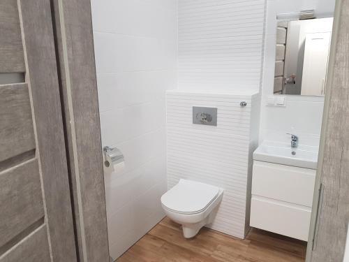 Apartamento Rehroz House