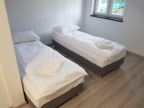 Apartamento Rehroz House