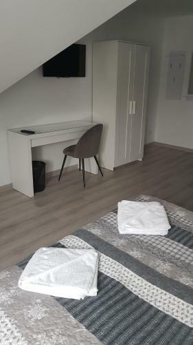 Apartamento Rehroz House