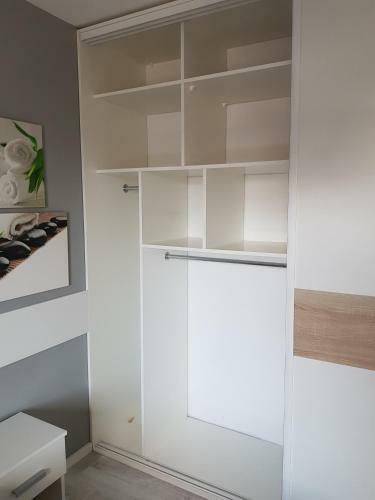 Apartamenty Mr?gowo Na Poddaszu Po Schodkach
