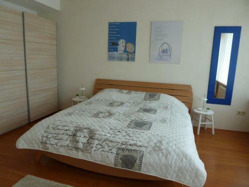 Apartamento Appartement "zicht Op De Vuurtoren"