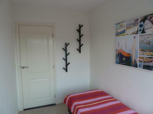 Apartamento Appartement "zicht Op De Vuurtoren"