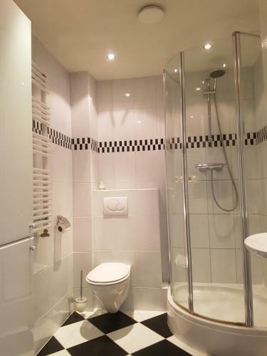 Apartamento Appartement "zicht Op De Vuurtoren"