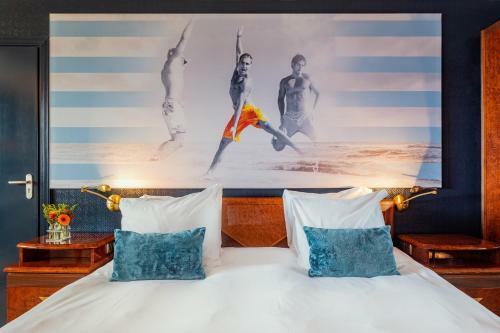 Hotel Van Oranje
