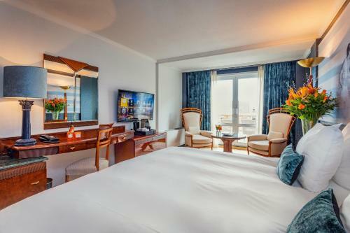 Hotel Van Oranje