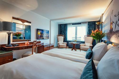 Hotel Van Oranje
