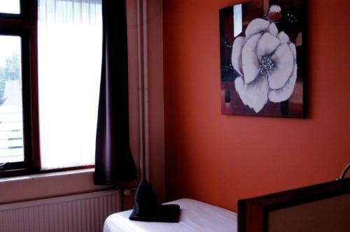 Zorn Hotel Duinlust