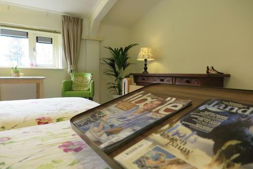 Bed & Breakfast De Sternhof