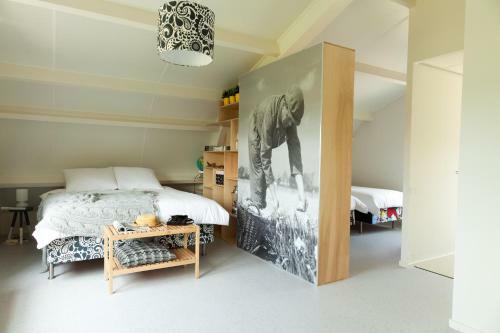 Het Eerste Huisje Vacation Home