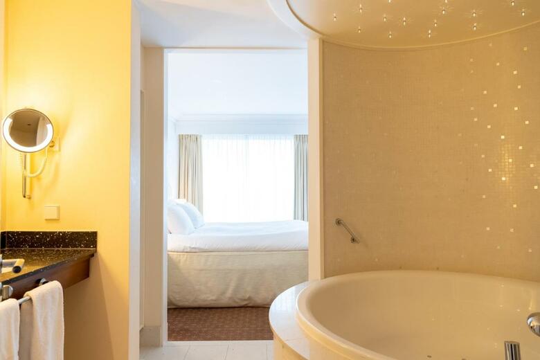 Radisson Blu Palace Hotel Noordwijk