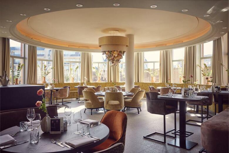 Radisson Blu Palace Hotel Noordwijk