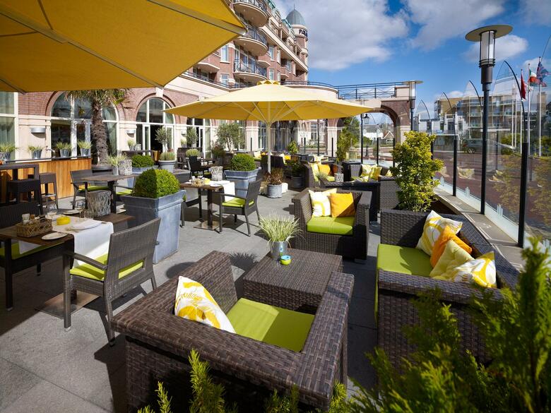 Radisson Blu Palace Hotel Noordwijk