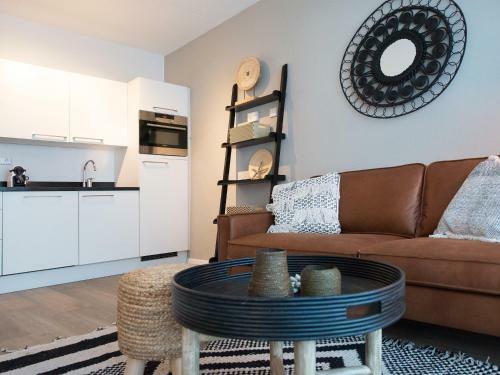 Short Stay Beach Apartment II