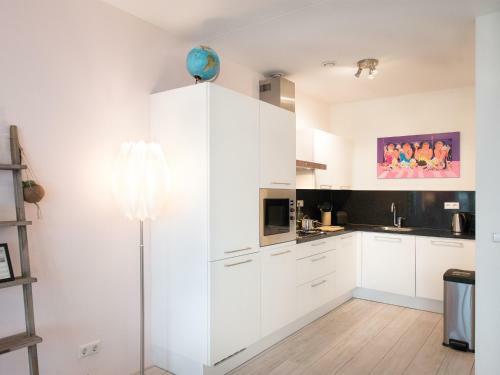 Short Stay Beach Apartment II