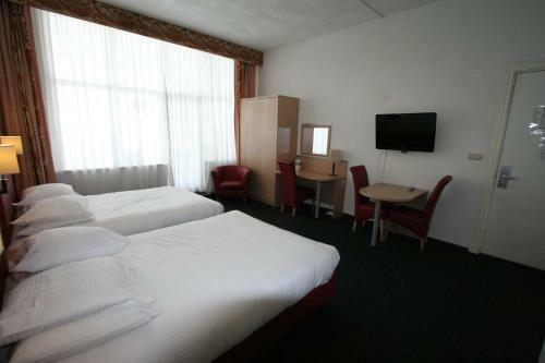 Hotel Duinzicht