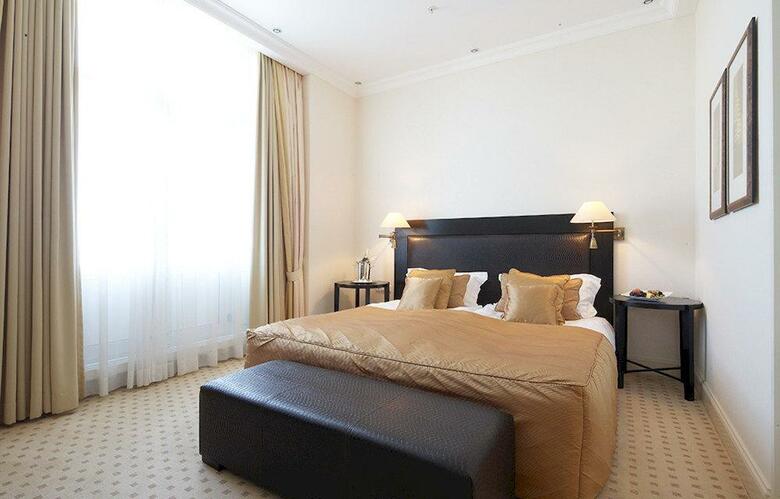 Grand Hotel Amr�th Kurhaus The Hague Scheveningen