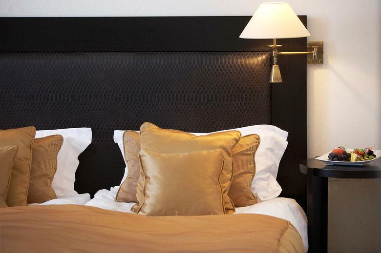 Grand Hotel Amr�th Kurhaus The Hague Scheveningen