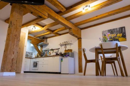 Apartamento Stary M?yn