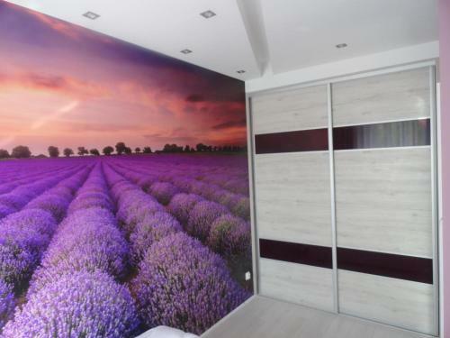 Lukusowy Apartament Dla Pary