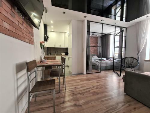 Apartament Ko?ciuszki 1
