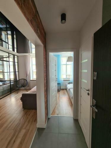 Apartament Ko?ciuszki 1