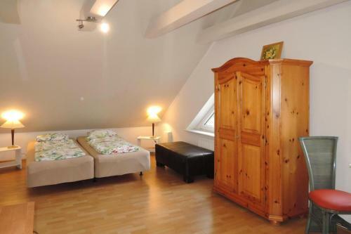 Holiday Home, Nowe Warpno