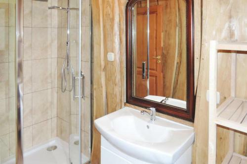 Holiday Home, Nowe Warpno