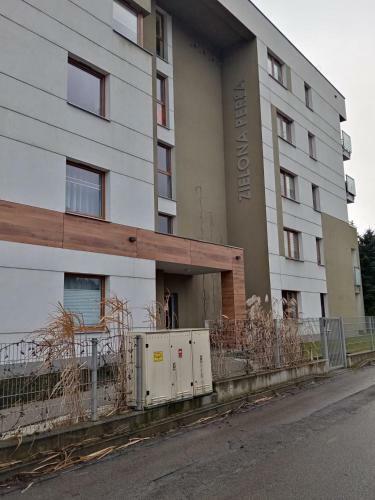 Apartament Zielona Per?a