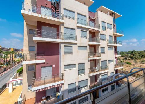 Apartamento Punta Prima Homes