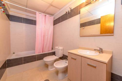 Apartamento Punta Prima Homes