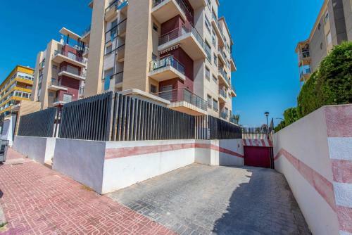 Apartamento Punta Prima Homes