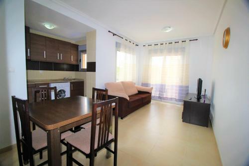 Apartamento Punta Prima Homes