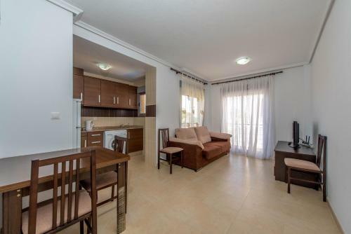 Apartamento Punta Prima Homes