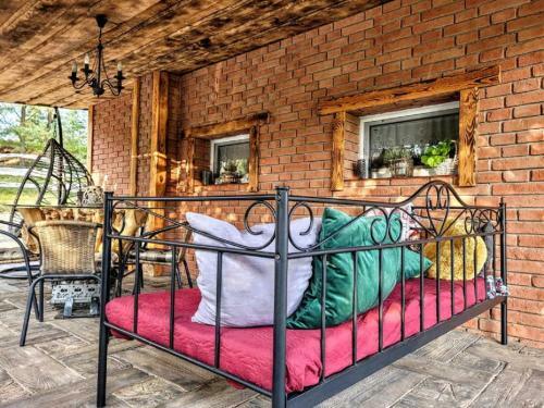 Osikowy Apartament W Chill Village