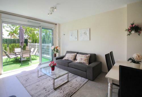 Apartamento Torrevieja Vacation Home Varudi