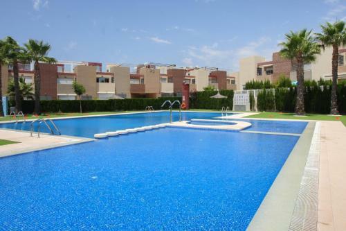 Apartamento Torrevieja Vacation Home Varudi