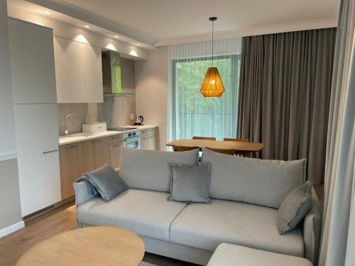 Apartamento Ostseeresidenz Niechorze