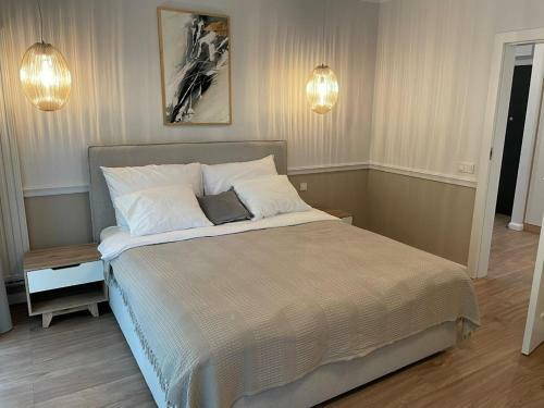 Apartamento Ostseeresidenz Niechorze