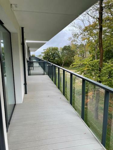 Apartamento Ostseeresidenz Niechorze
