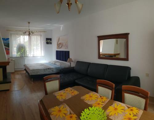 Hostal Apartamenty Amber