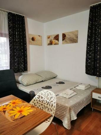 Hostal Apartamenty Amber