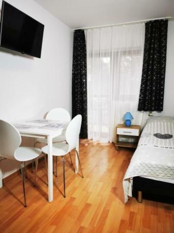 Hostal Apartamenty Amber