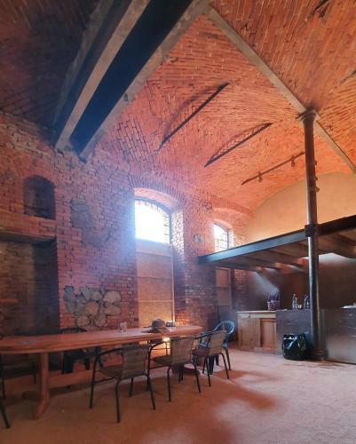 Apartamento Stara Gorzelnia