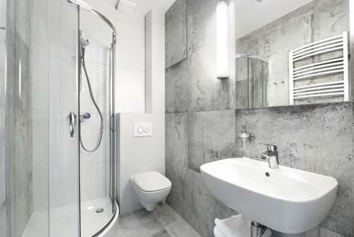 Bed & Breakfast Szyma?ski Holiday Rooms