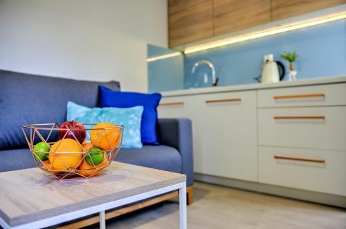 Apartamenty Nautica Blisko Pla?y