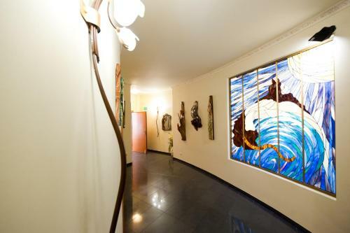 Hotel Chimera Spa Niechorze
