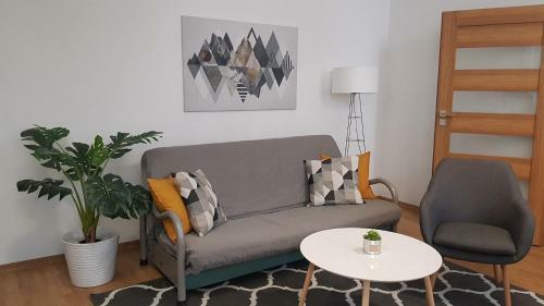 Apartament Szwedzki