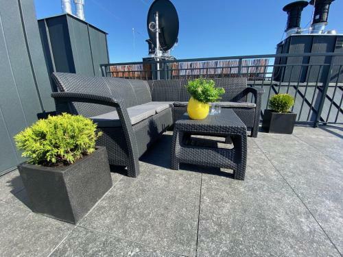 Apartamento G�rskie Tarasy Nowy S?cz