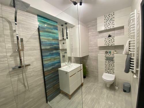 Apartamento G�rskie Tarasy Nowy S?cz