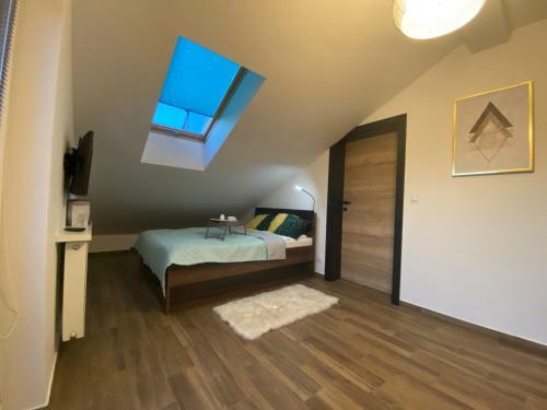 Apartamento G�rskie Tarasy Nowy S?cz